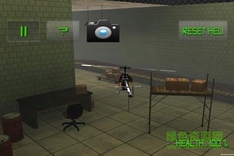 Absolute RC Heli Sim