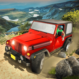 Offroad Driving Adventure