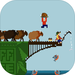 JumpBridge