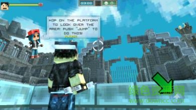 像素精灵猎人中文修改版 像素精灵猎人中文修改版