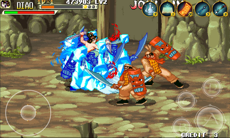 三国战纪：风云再起