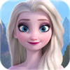 Frozen Free Fall