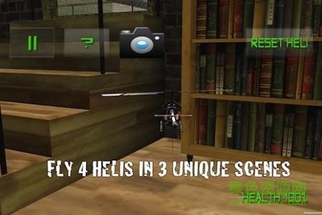 Absolute RC Heli Sim