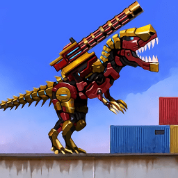 Tyrannosaurus