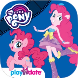 小马宝莉：故事创造