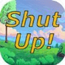 ShutUpRabbit