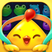 开心消消乐360账号登录版