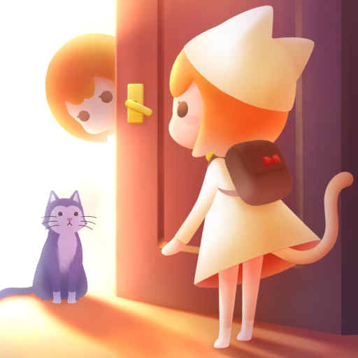 StrayCatDoors