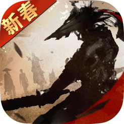 放置江湖tap版本