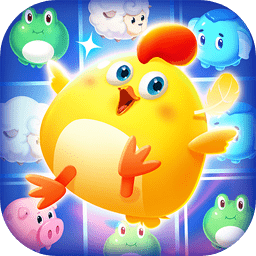 开心农场爱消除红包版