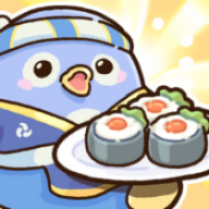 Penguin Sushi Bar