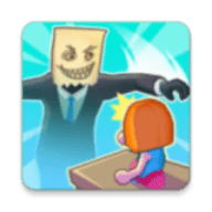 Morphing Hide N Seek