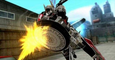 シティウォーズ