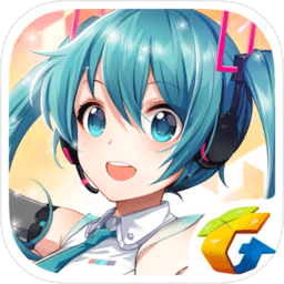 初音未来：梦幻歌姬