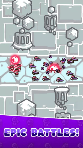 王国勇士：进化