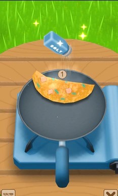 Flip n Fry