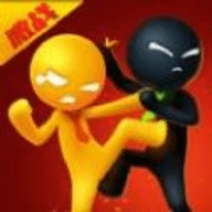 火柴人激战