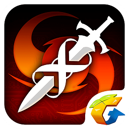 Infinity Blade Saga