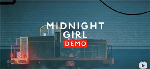 Midnight Girl