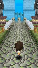 战斗酷跑KarmaRun