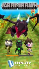 战斗酷跑KarmaRun