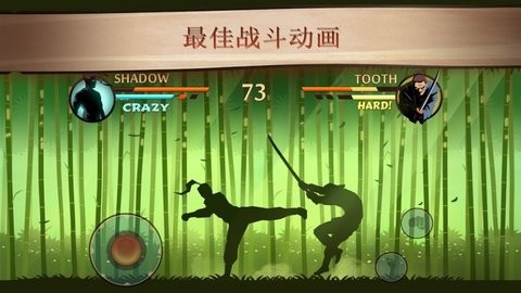 Shadow Fight 2