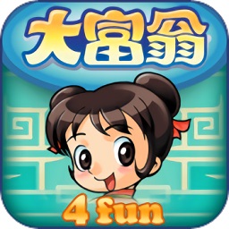 大富翁4
