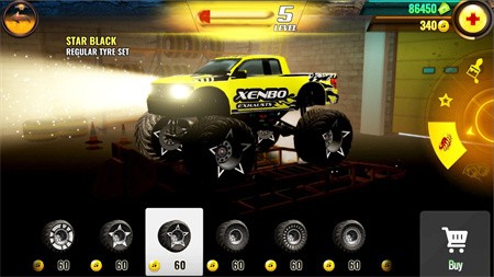 SuperTrucks Offroad Racing SuperTrucks Offroad Racing