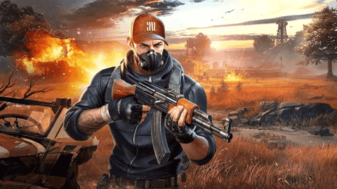 生存小队：突击队的秘密任务安装器