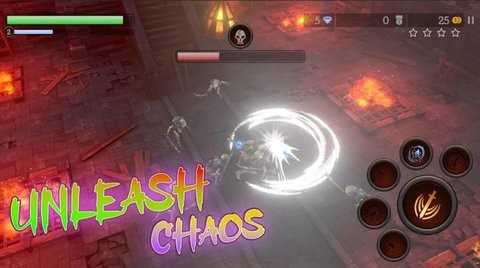 Samurai Ninja Warriors