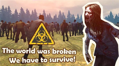 丧尸绝境：生存虫虫助手安装器