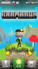 战斗酷跑KarmaRun 战斗酷跑KarmaRun