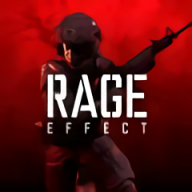 Rage Effect Mobile
