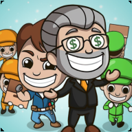 Idle Factory