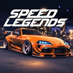 Speed Legends