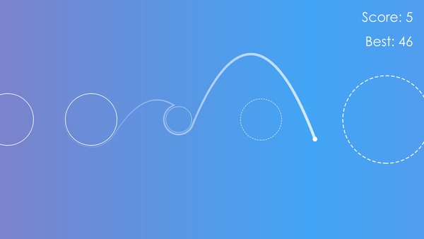 抛游戏 抛手游(projectile)