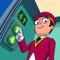 Hotel Elevator: Lift simulator