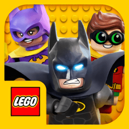 LEGO Batman