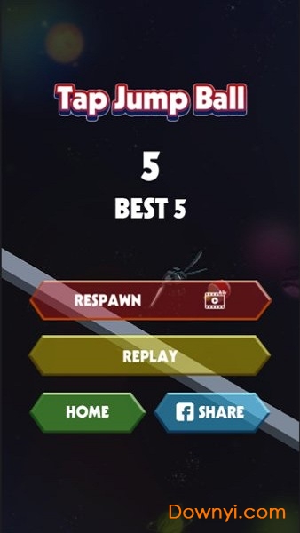 Tap Jump Ball Tap Jump Ball