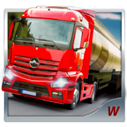 Euro Truck Simulator 2018