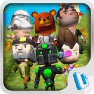 战斗酷跑KarmaRun