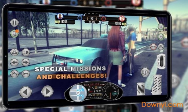 Real Taxi Simulator 2020