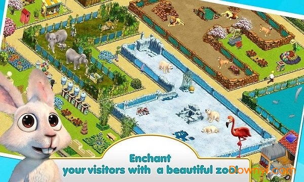 My Free Zoo My Free Zoo