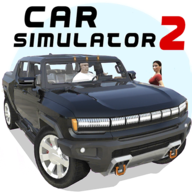 [Installer] Car Simulator 2