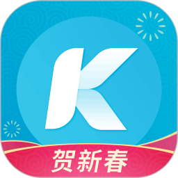 酷狗音乐大字版2025