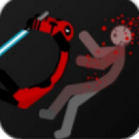 Stickman Backflip Killer 3