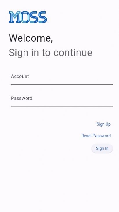 MOSS中文版 MOSS中文版