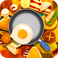Flip n Fry
