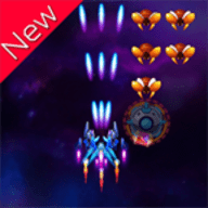 Galaxy Battle Survival