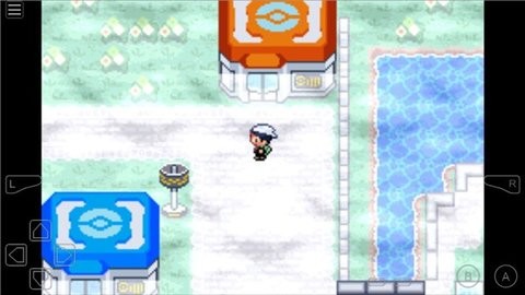 口袋妖怪-刽曜之影0.29